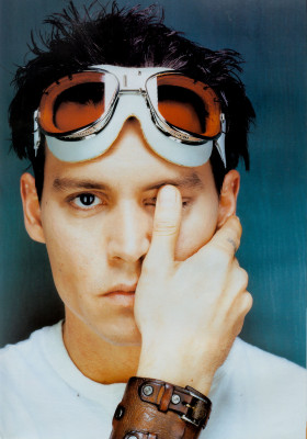 photo 9 in Johnny Depp gallery [id72216] -0001-11-30 00:00:00